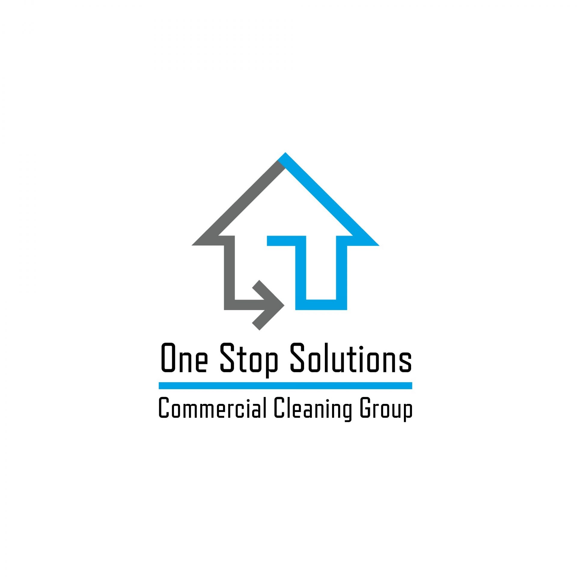 one stop new logo
