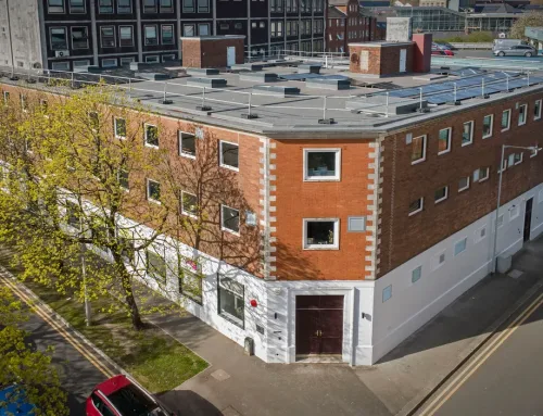 How to Choose a Commercial Cleaning Company in South Wales: A Complete Guide for Businesses